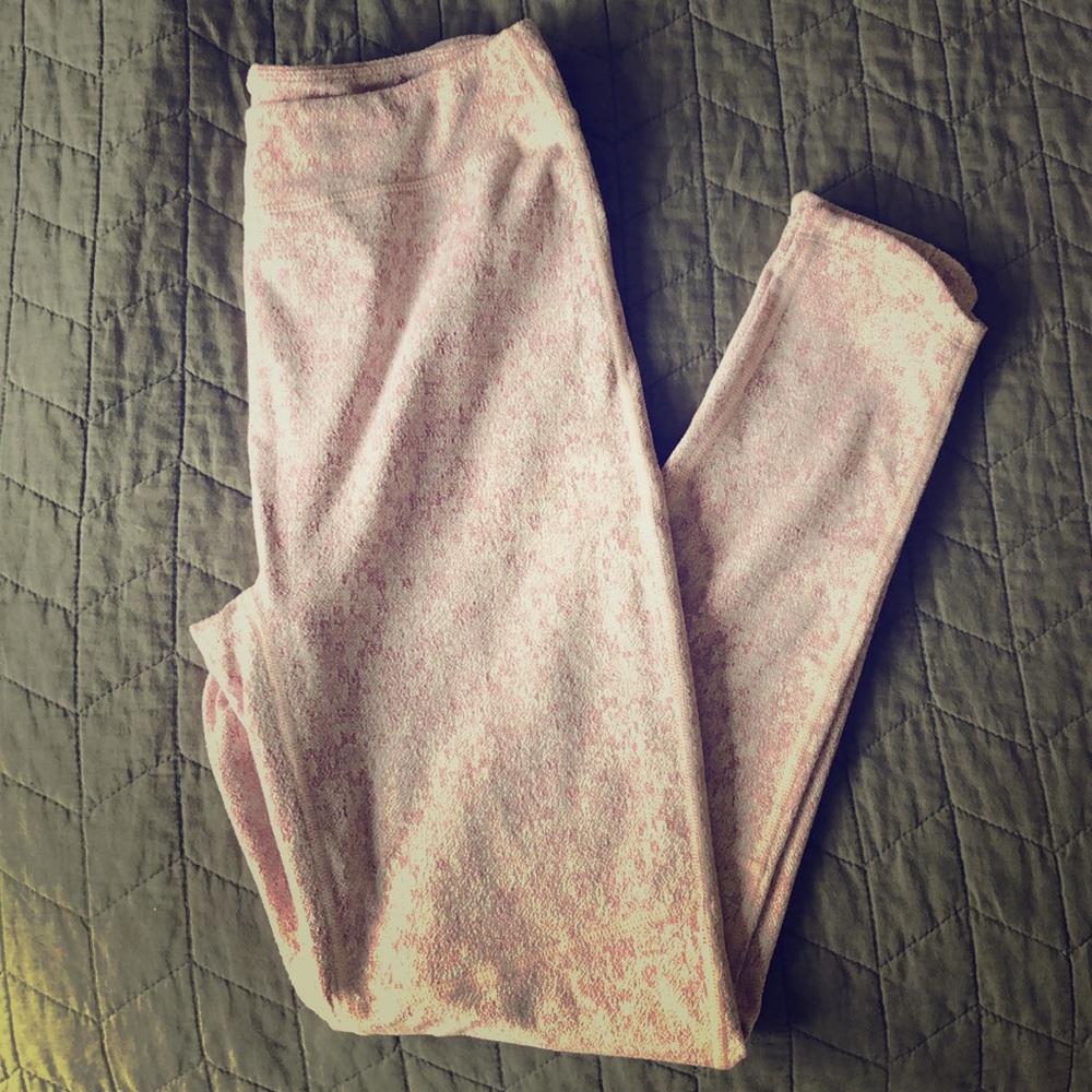 GymShark Leggings Sz. Large🦈